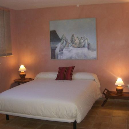 Hotel Rural La Data Gallegos Ngoại thất bức ảnh