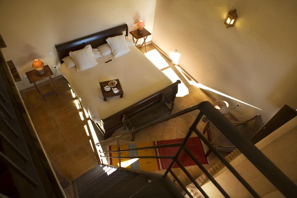 Hotel Rural La Data Gallegos Phòng bức ảnh
