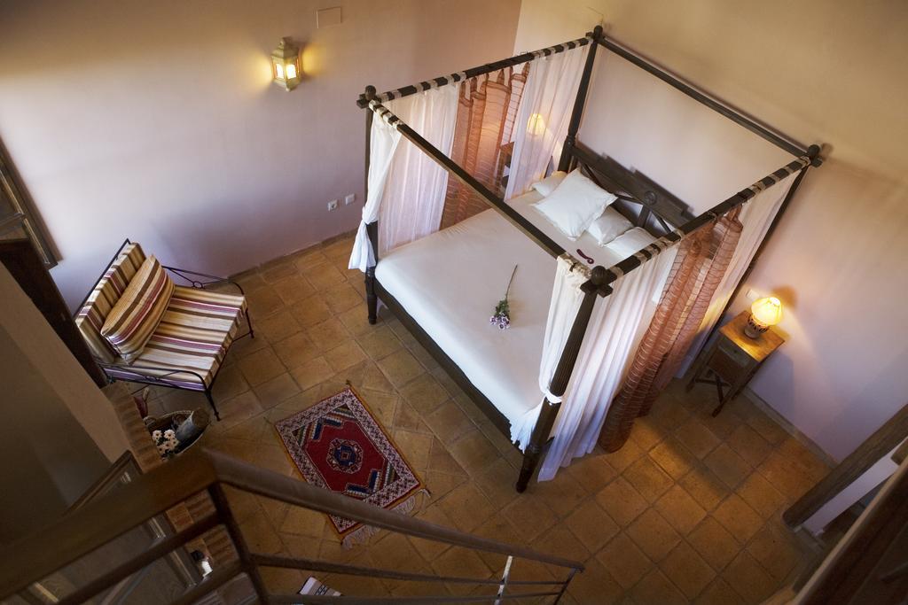 Hotel Rural La Data Gallegos Phòng bức ảnh
