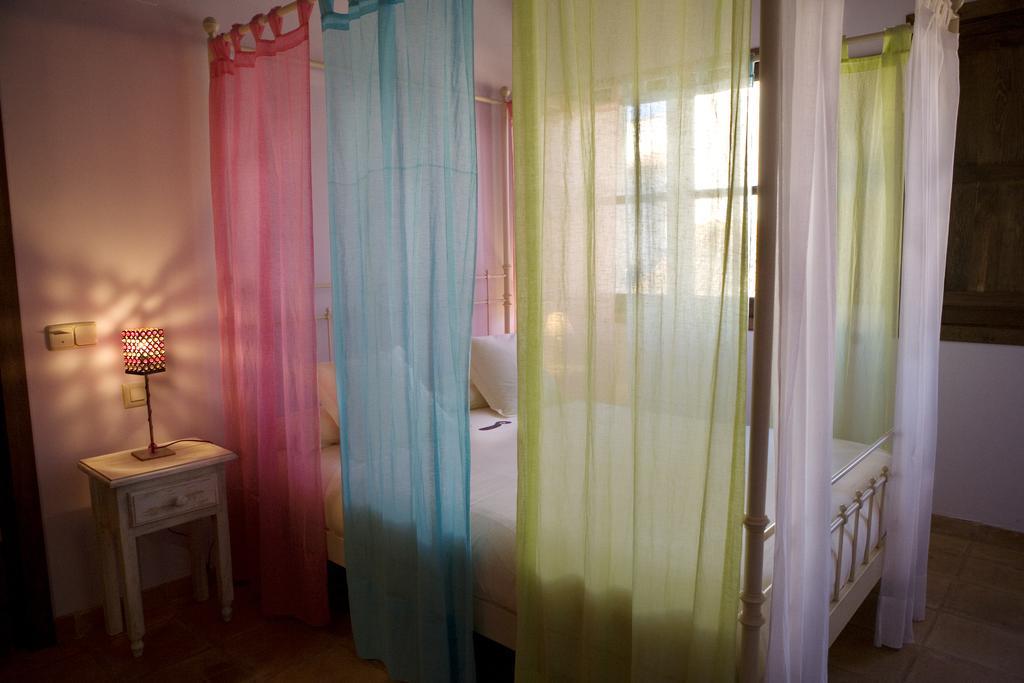 Hotel Rural La Data Gallegos Phòng bức ảnh