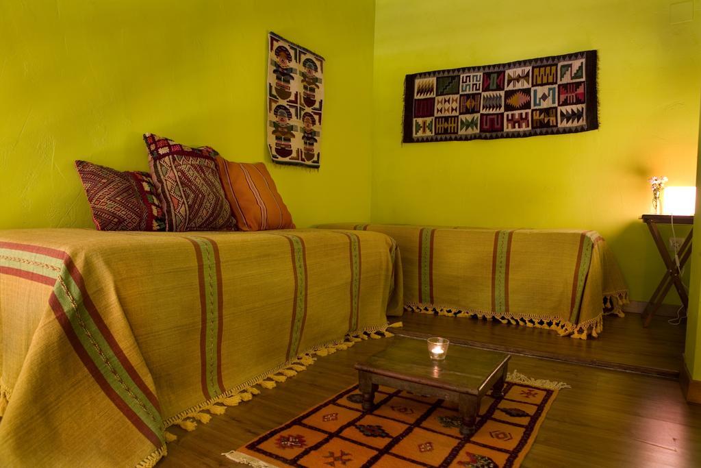 Hotel Rural La Data Gallegos Phòng bức ảnh