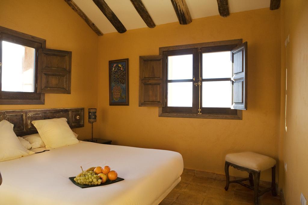 Hotel Rural La Data Gallegos Phòng bức ảnh