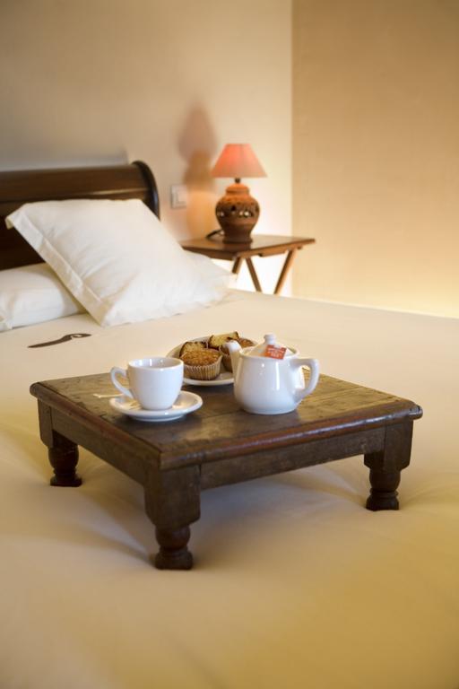 Hotel Rural La Data Gallegos Phòng bức ảnh