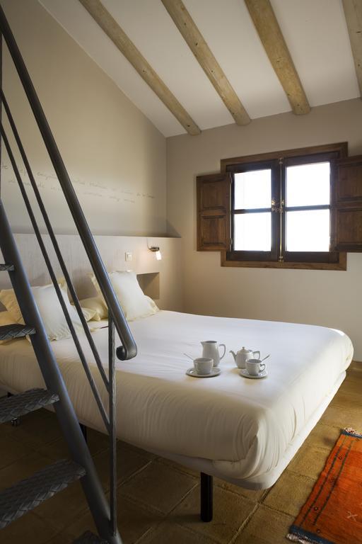 Hotel Rural La Data Gallegos Phòng bức ảnh
