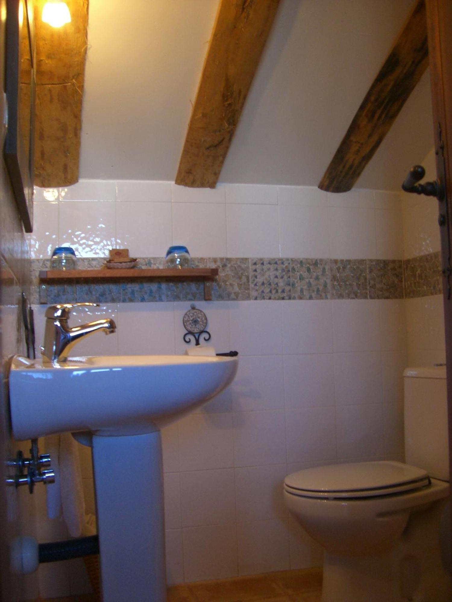 Hotel Rural La Data Gallegos Ngoại thất bức ảnh