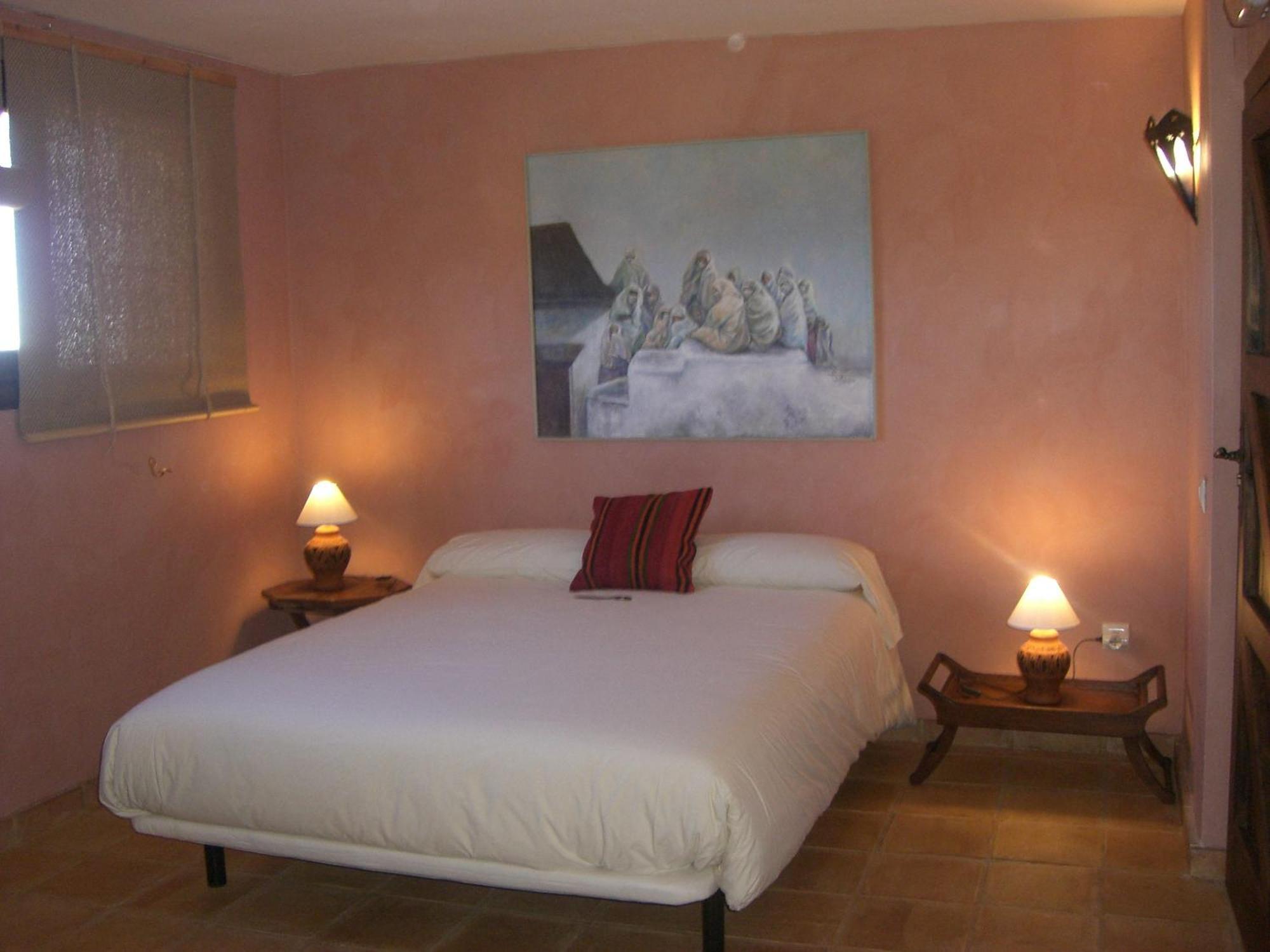 Hotel Rural La Data Gallegos Ngoại thất bức ảnh