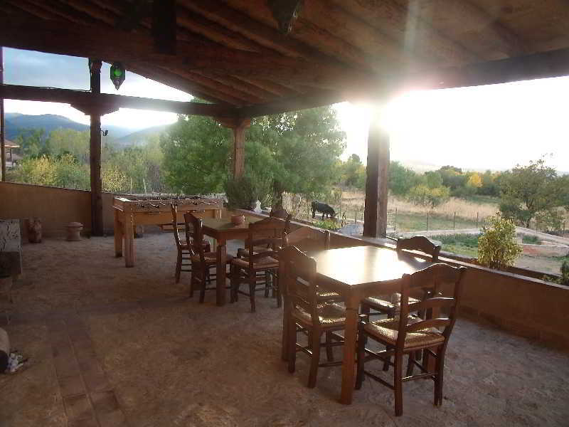 Hotel Rural La Data Gallegos Ngoại thất bức ảnh