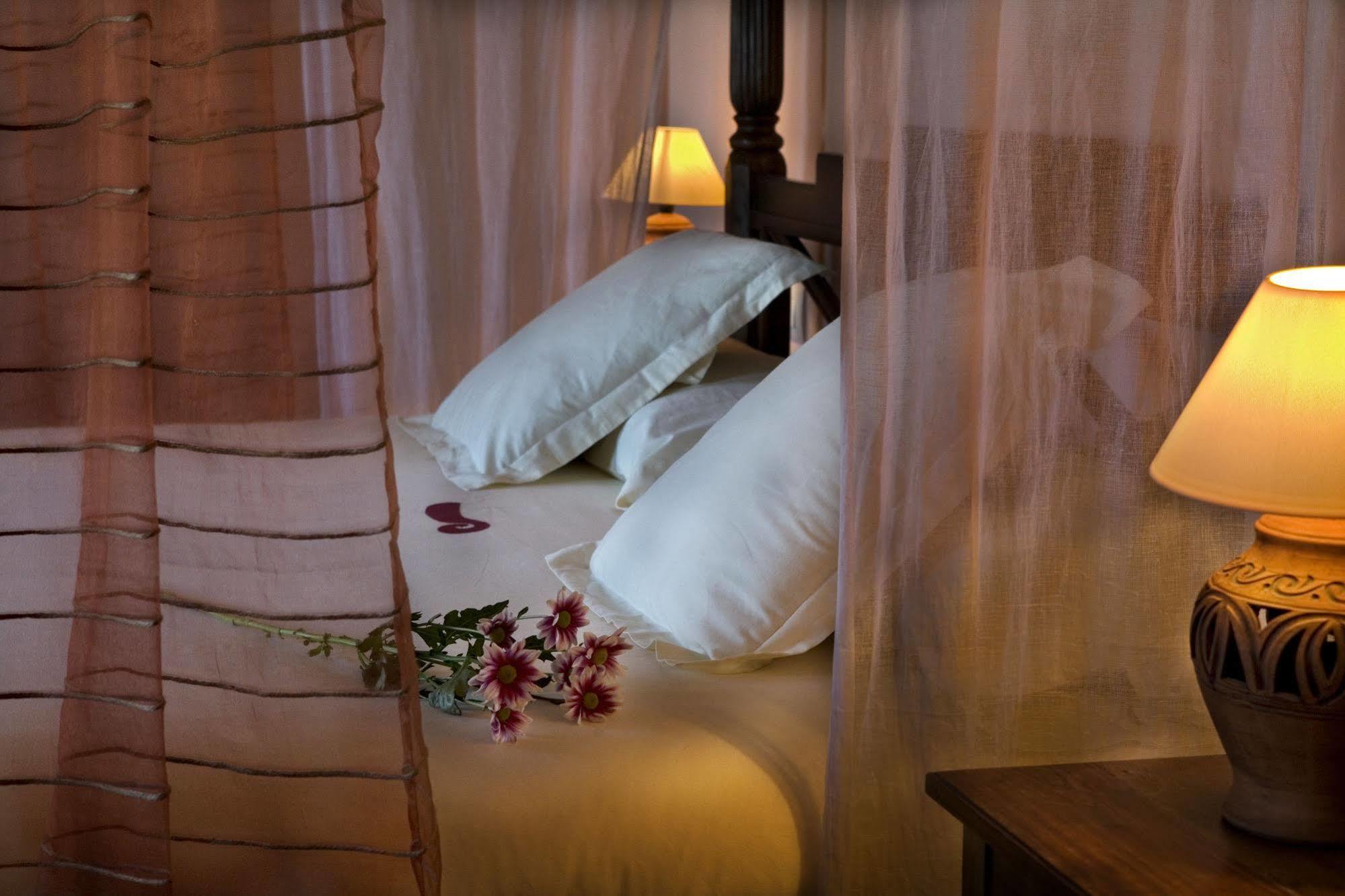 Hotel Rural La Data Gallegos Ngoại thất bức ảnh